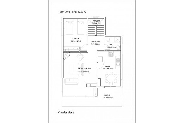 Nueva construcción  - Villa / Independiente -
Busot - Hoya Los Patos