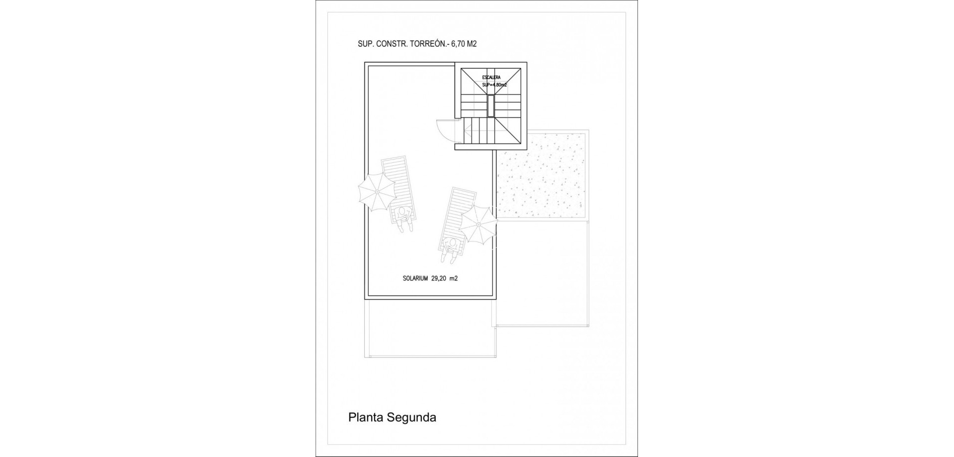 Nueva construcción  - Villa / Independiente -
Busot - Hoya Los Patos