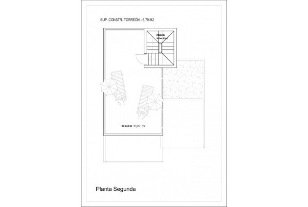 Nueva construcción  - Villa / Independiente -
Busot - Hoya Los Patos