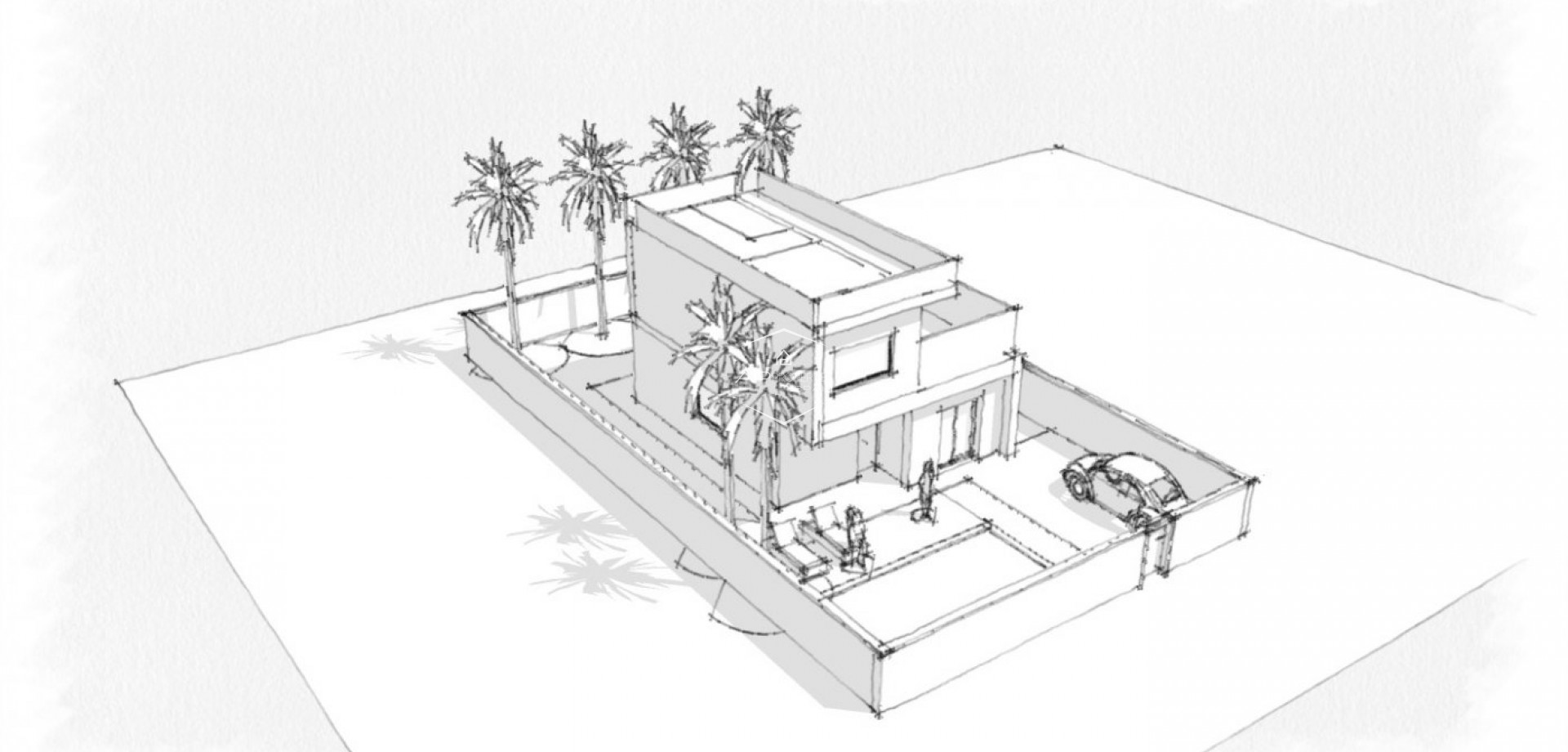 Nieuwbouw Woningen - Villa / Vrijstaand -
Rojales - Ciudad Quesada