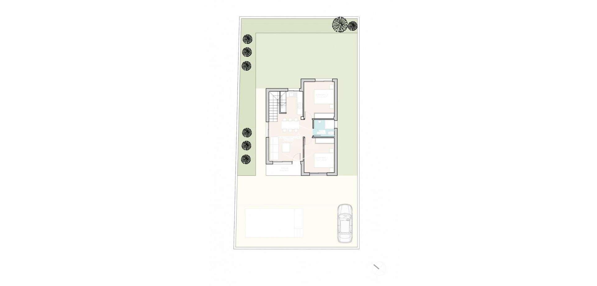 Nieuwbouw Woningen - Villa / Vrijstaand -
Rojales - Ciudad Quesada