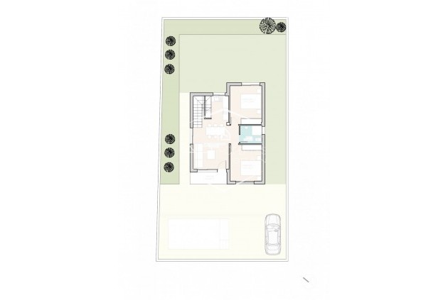 Nieuwbouw Woningen - Villa / Vrijstaand -
Rojales - Ciudad Quesada