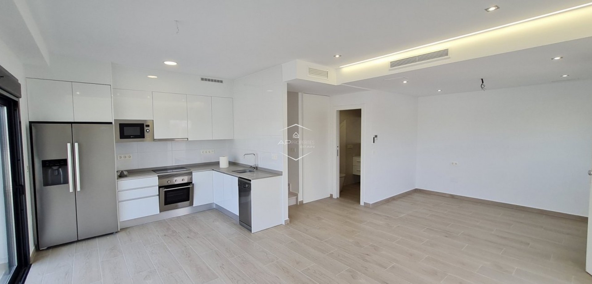 Nieuwbouw Woningen - Villa / Vrijstaand -
Orihuela Costa - Los Dolses