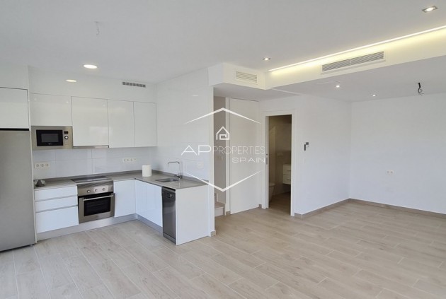 Nieuwbouw Woningen - Villa / Vrijstaand -
Orihuela Costa - Los Dolses