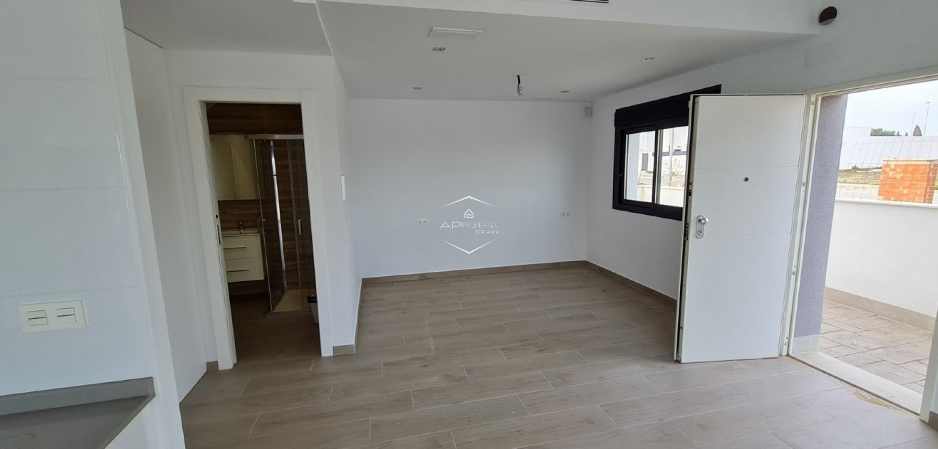 Nieuwbouw Woningen - Villa / Vrijstaand -
Orihuela Costa - Los Dolses