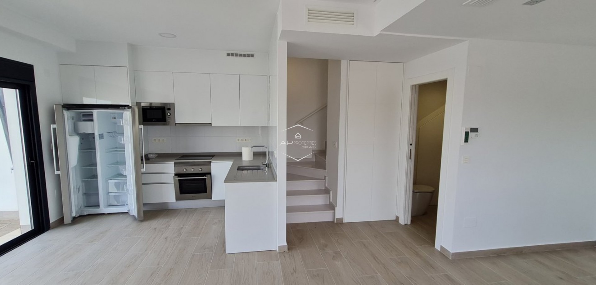 Nieuwbouw Woningen - Villa / Vrijstaand -
Orihuela Costa - Los Dolses