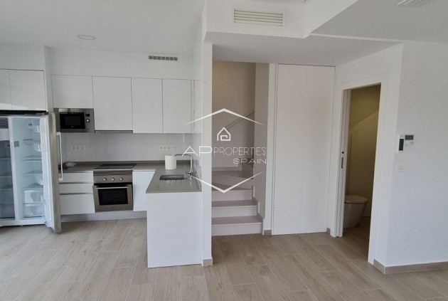 Nieuwbouw Woningen - Villa / Vrijstaand -
Orihuela Costa - Los Dolses