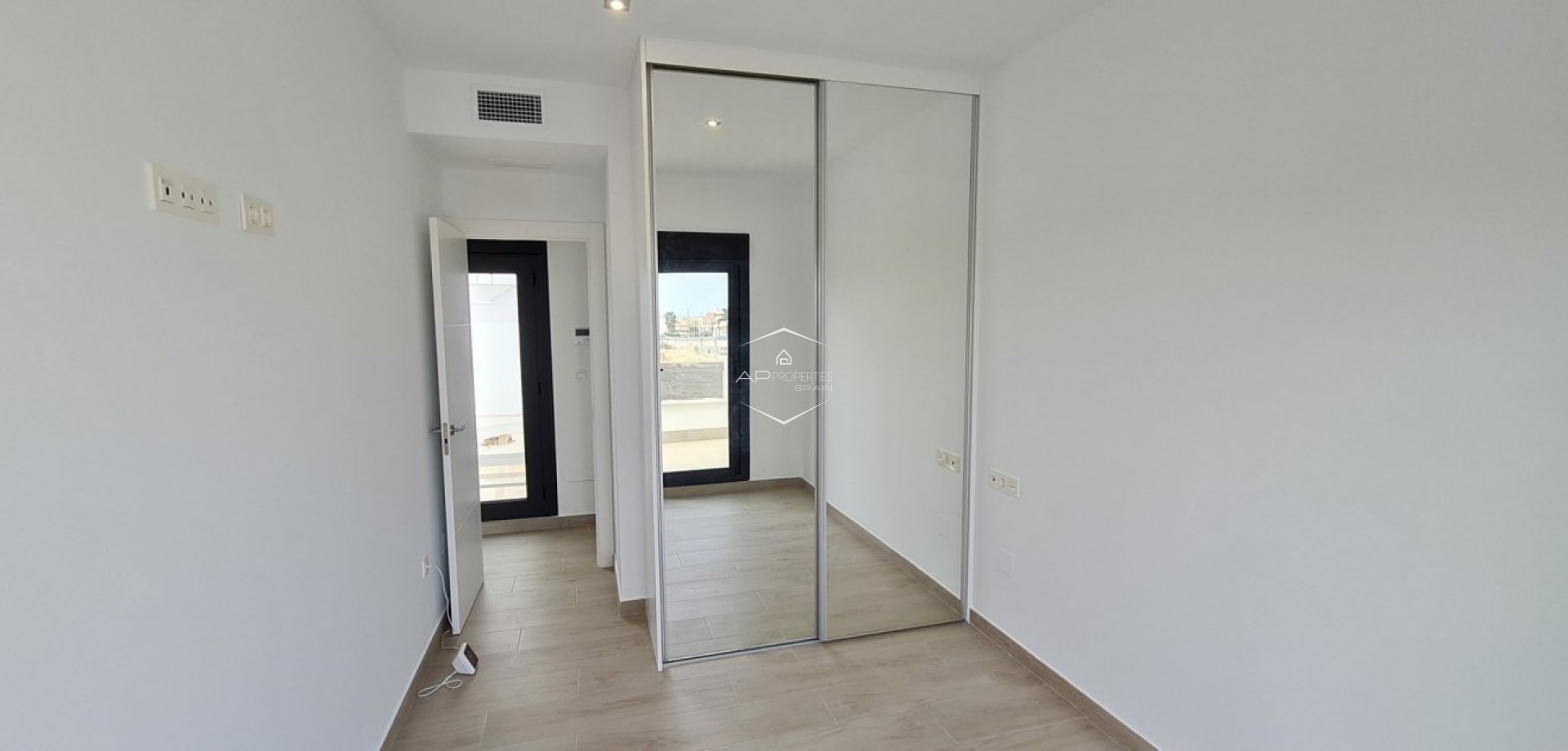 Nieuwbouw Woningen - Villa / Vrijstaand -
Orihuela Costa - Los Dolses