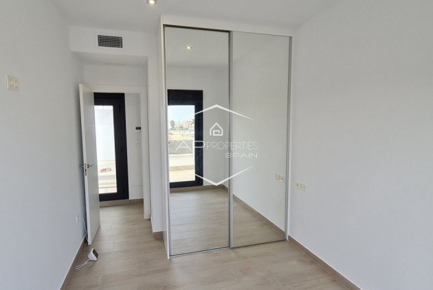 Nieuwbouw Woningen - Villa / Vrijstaand -
Orihuela Costa - Los Dolses