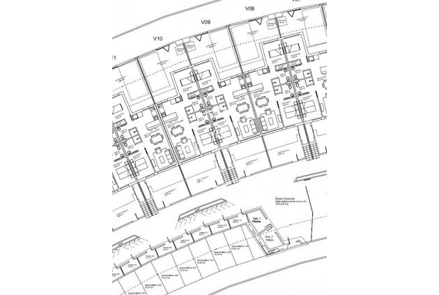 Nieuwbouw Woningen - Bungalow -
Pilar de la Horadada