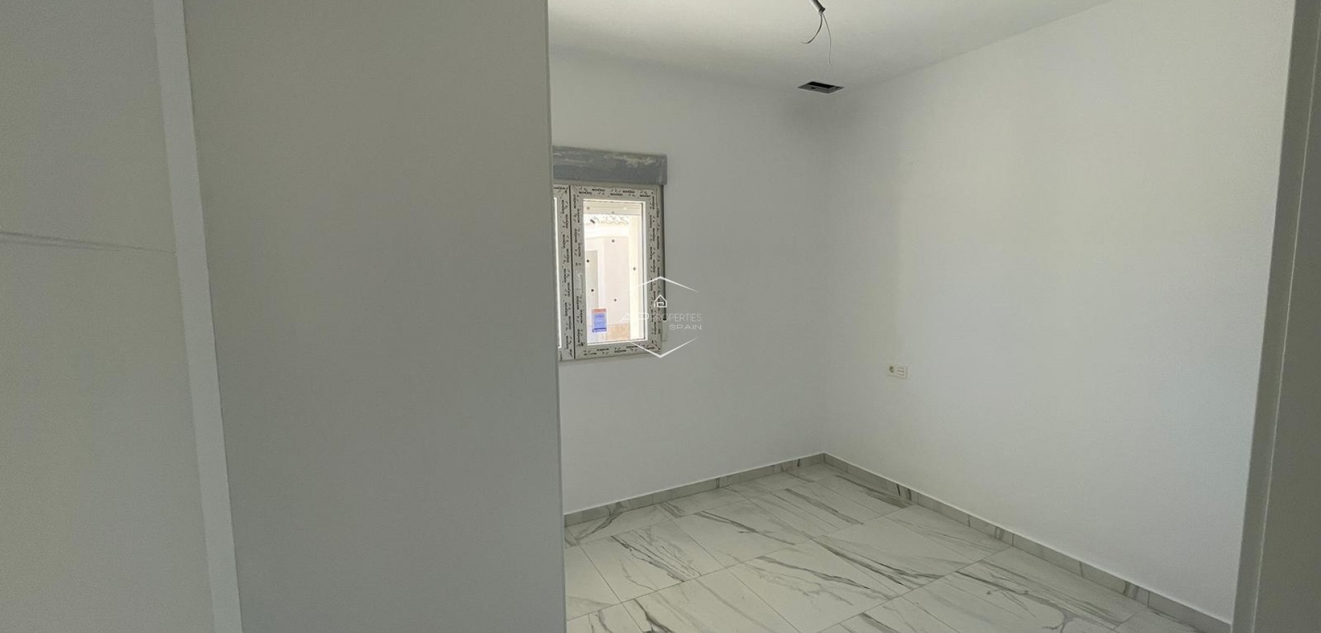 Nieuwbouw Woningen - Villa / Vrijstaand -
Pinoso - Camino Del Prado