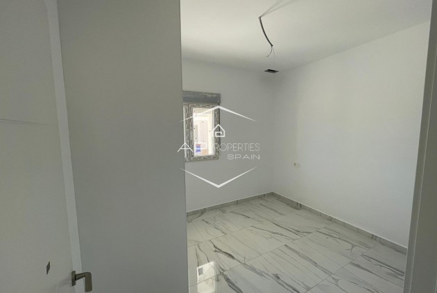 Nieuwbouw Woningen - Villa / Vrijstaand -
Pinoso - Camino Del Prado