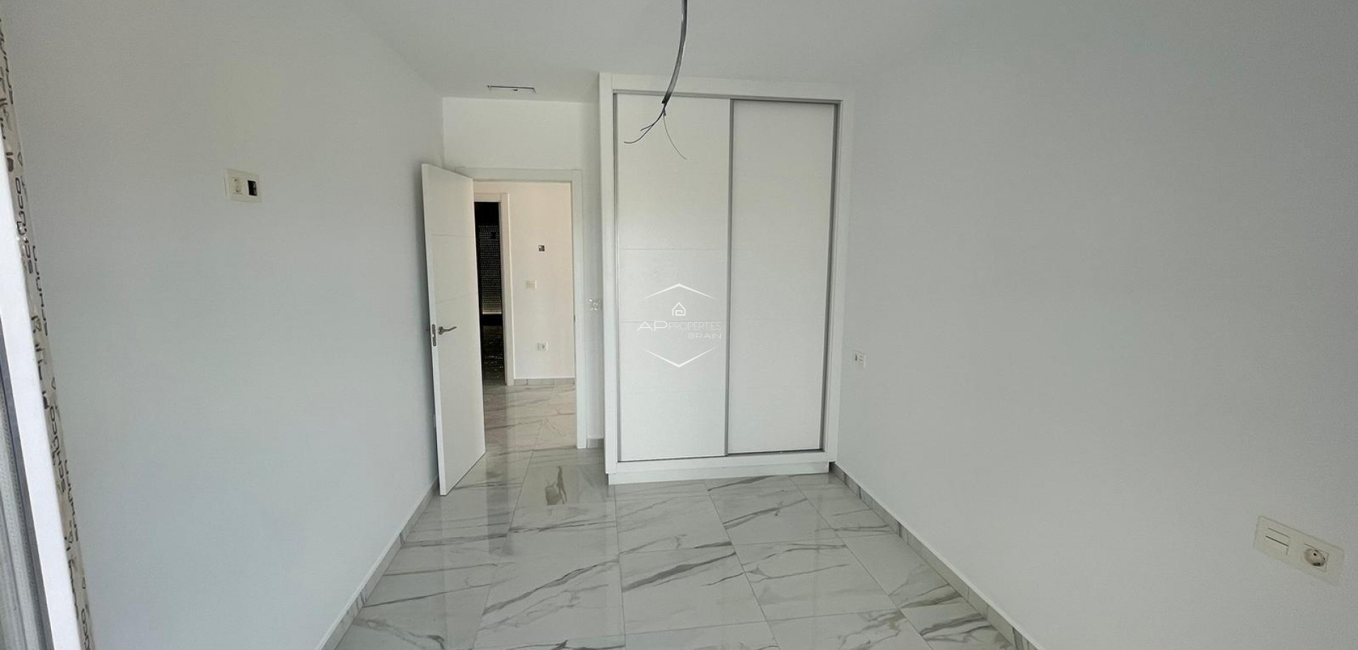 Nieuwbouw Woningen - Villa / Vrijstaand -
Pinoso - Camino Del Prado