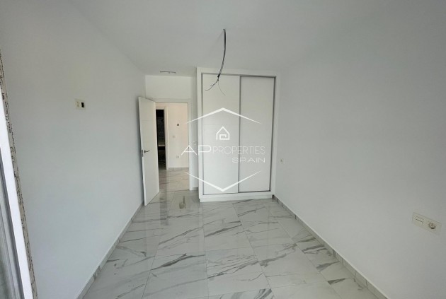 Nieuwbouw Woningen - Villa / Vrijstaand -
Pinoso - Camino Del Prado