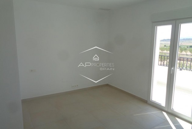 New Build - Villa / Detached -
Pinoso - Camino Del Prado