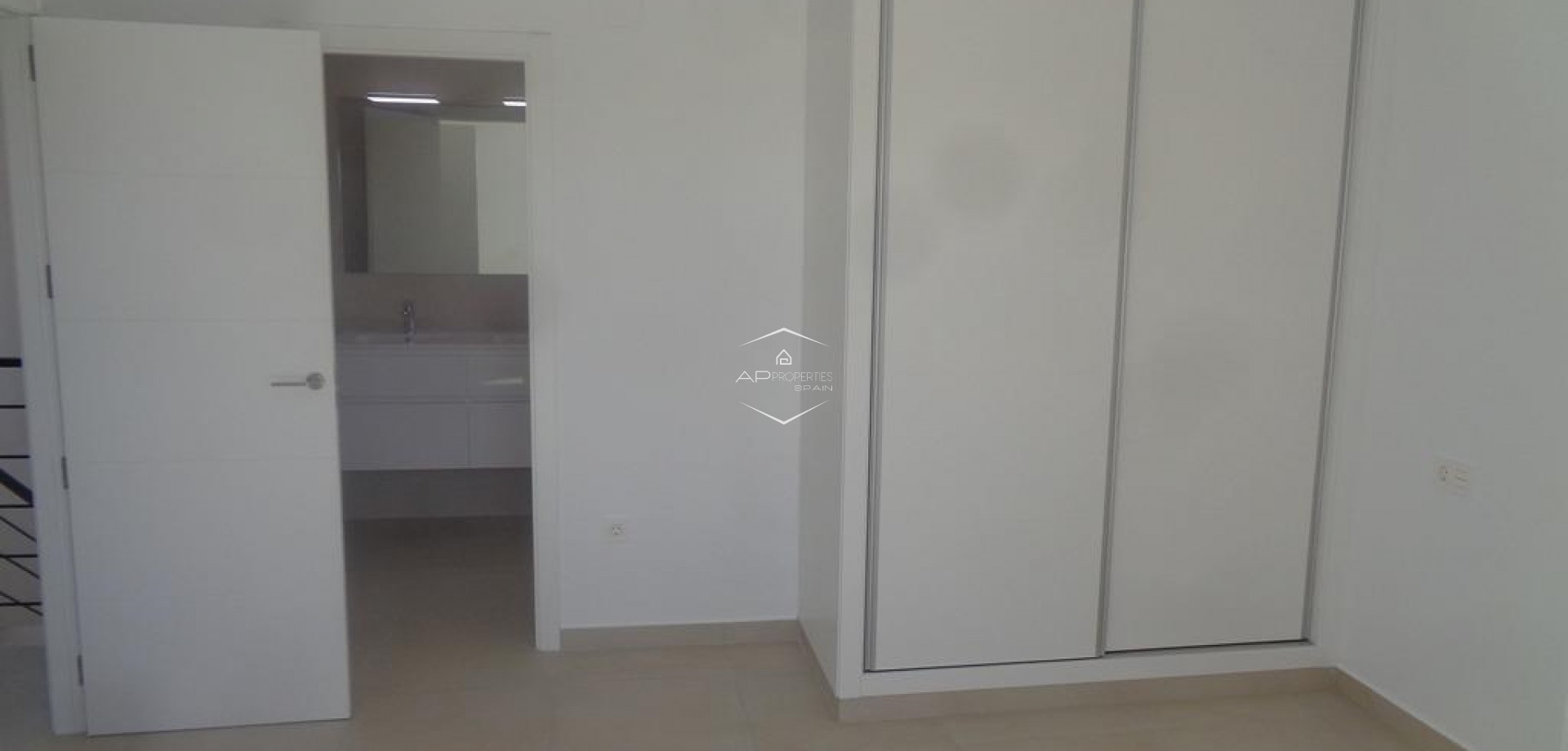 Nieuwbouw Woningen - Villa / Vrijstaand -
Pinoso - Camino Del Prado