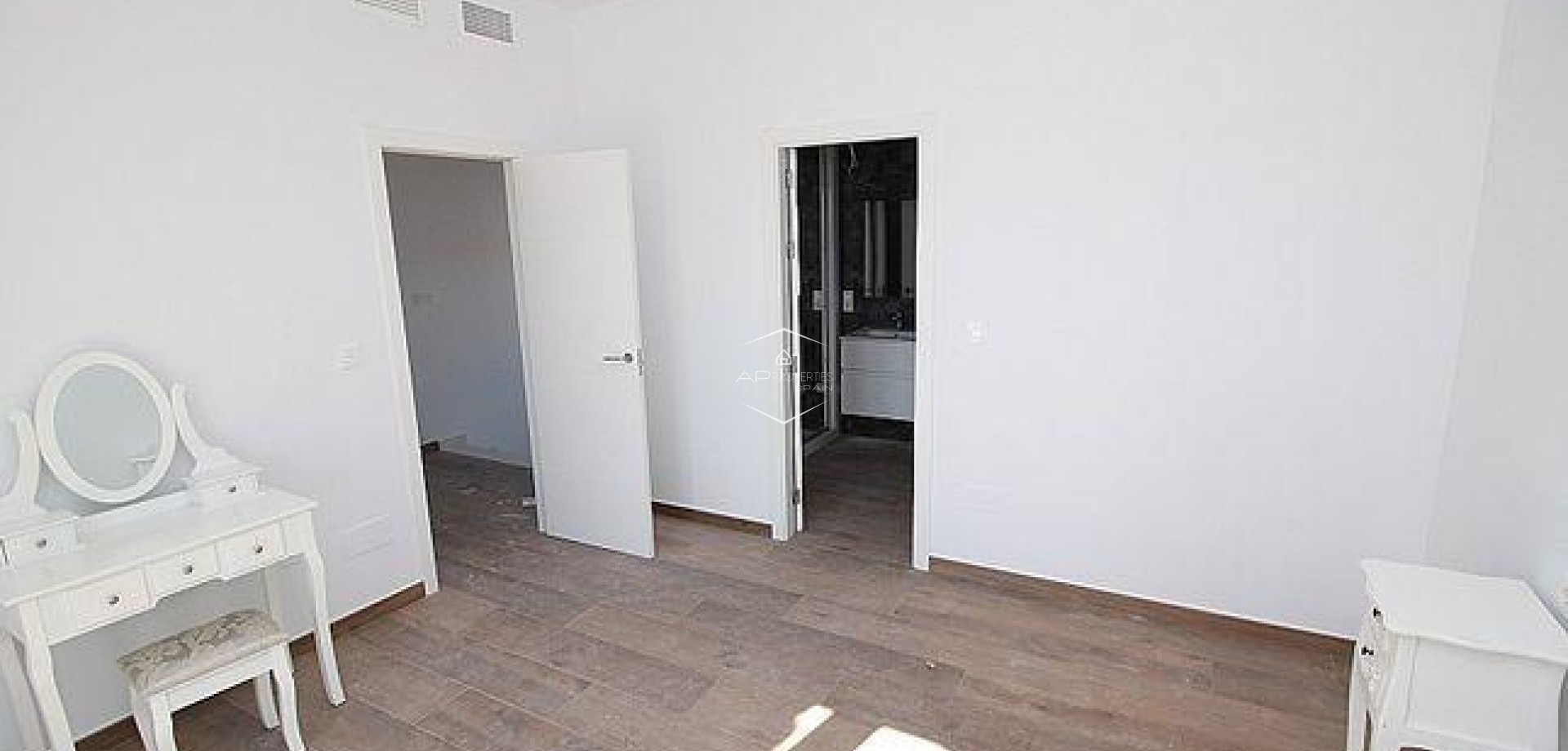 Nieuwbouw Woningen - Villa / Vrijstaand -
Pinoso - Camino Del Prado