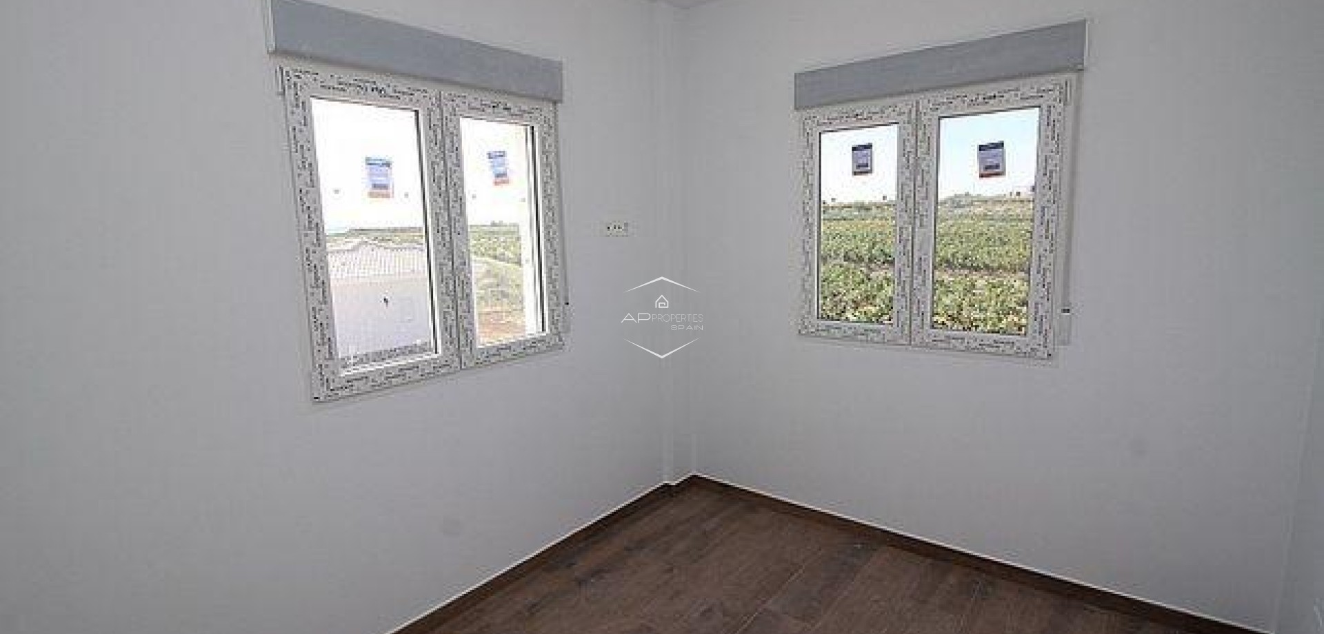 Nieuwbouw Woningen - Villa / Vrijstaand -
Pinoso - Camino Del Prado