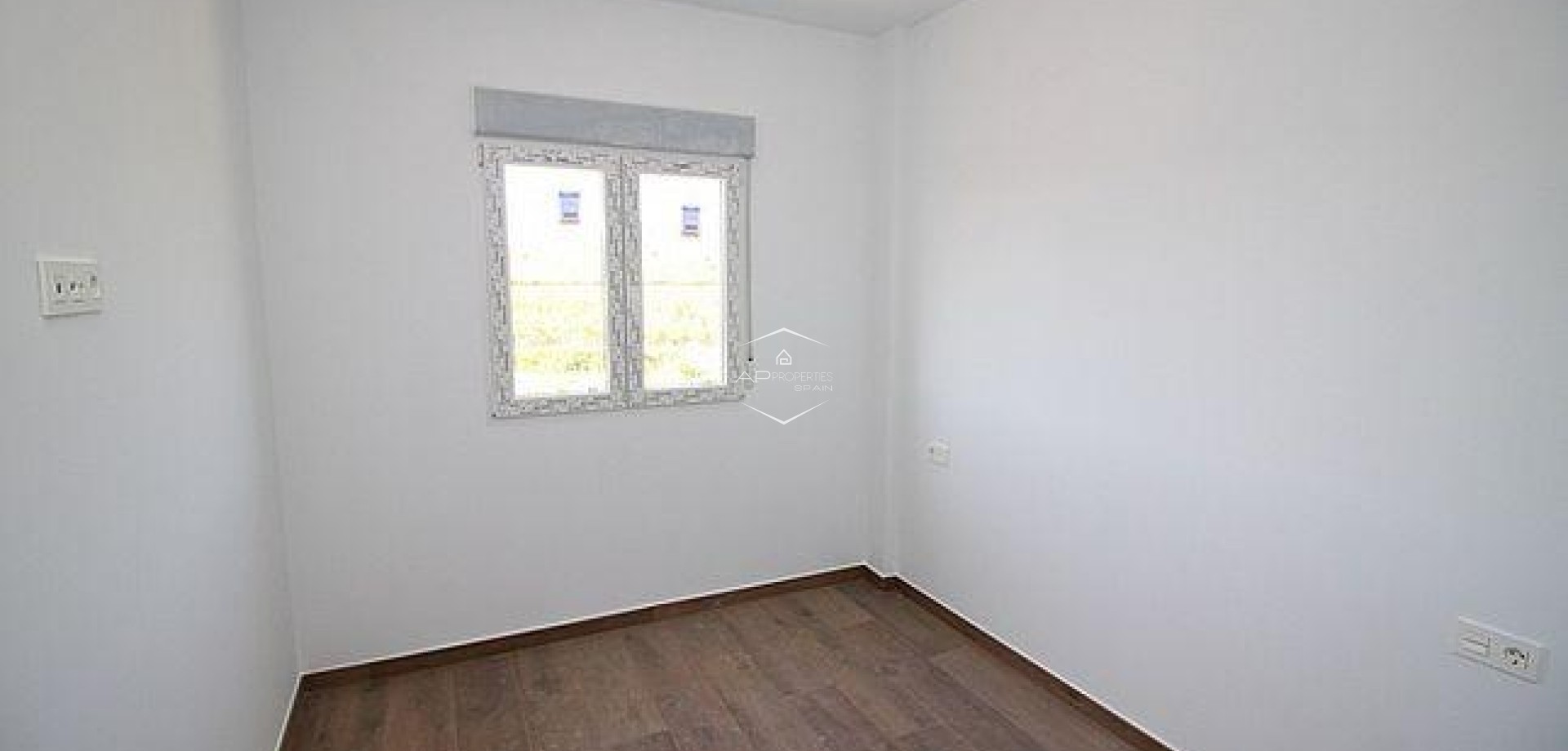 Nieuwbouw Woningen - Villa / Vrijstaand -
Pinoso - Camino Del Prado