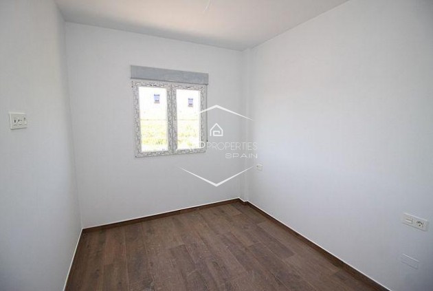 Nieuwbouw Woningen - Villa / Vrijstaand -
Pinoso - Camino Del Prado