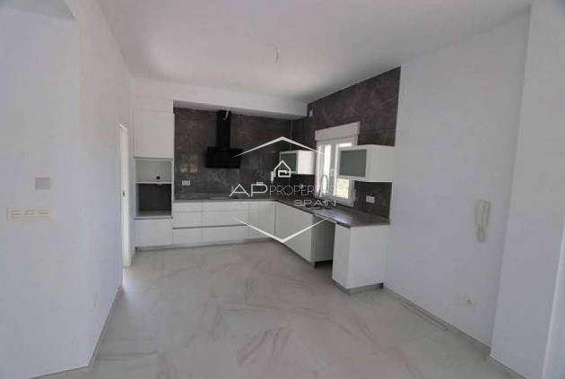 Nieuwbouw Woningen - Villa / Vrijstaand -
Pinoso - Camino Del Prado