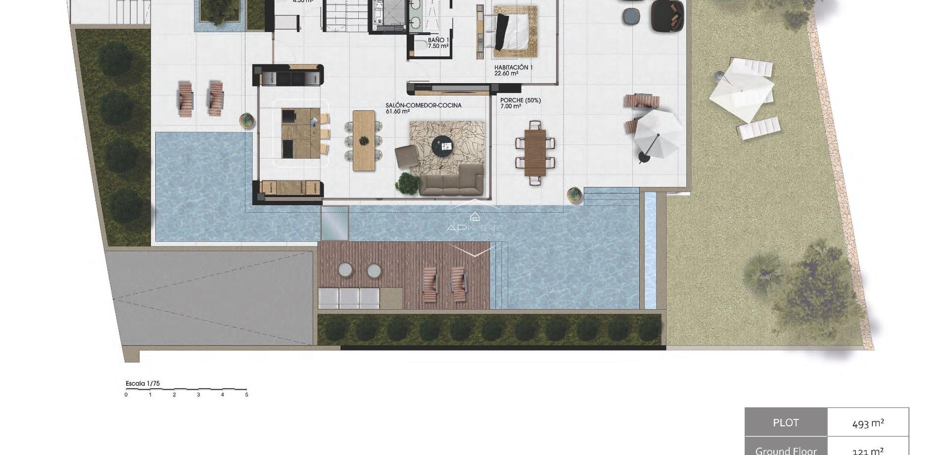 Nieuwbouw Woningen - Villa / Vrijstaand -
Finestrat - Finestrat Urbanizaciones