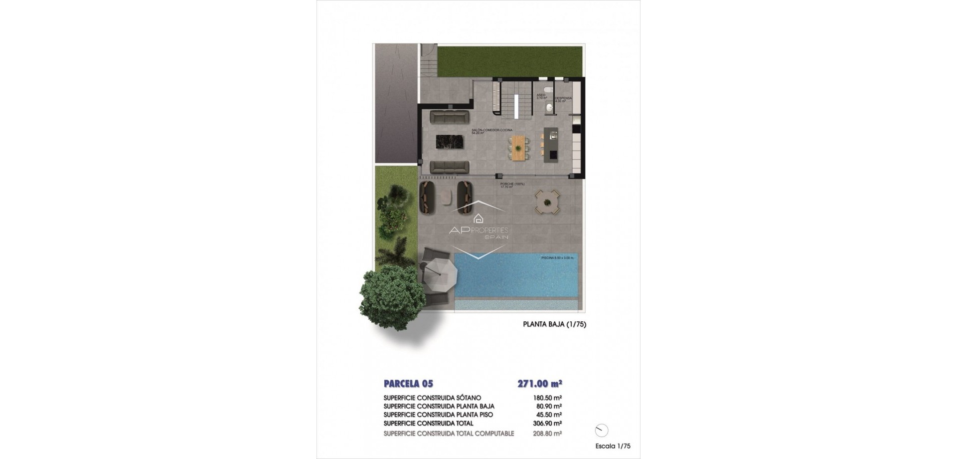 Nieuwbouw Woningen - Villa / Vrijstaand -
Rojales - Benimar