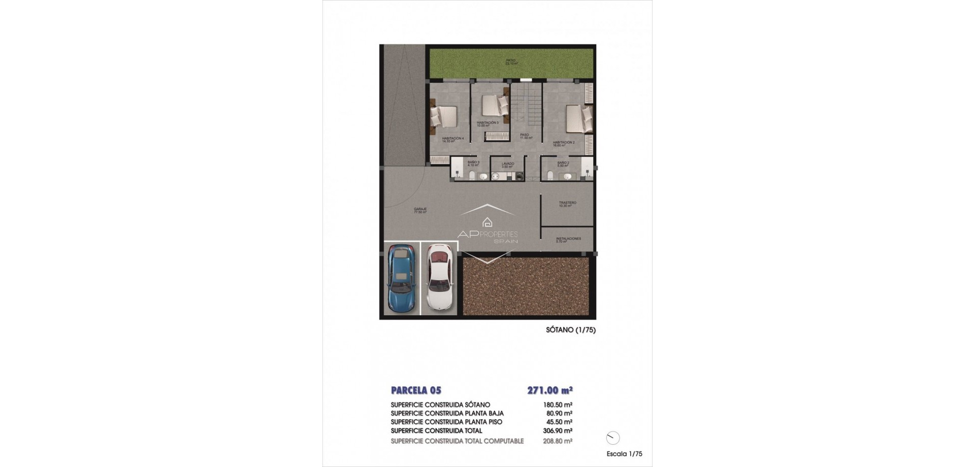 Nieuwbouw Woningen - Villa / Vrijstaand -
Rojales - Benimar