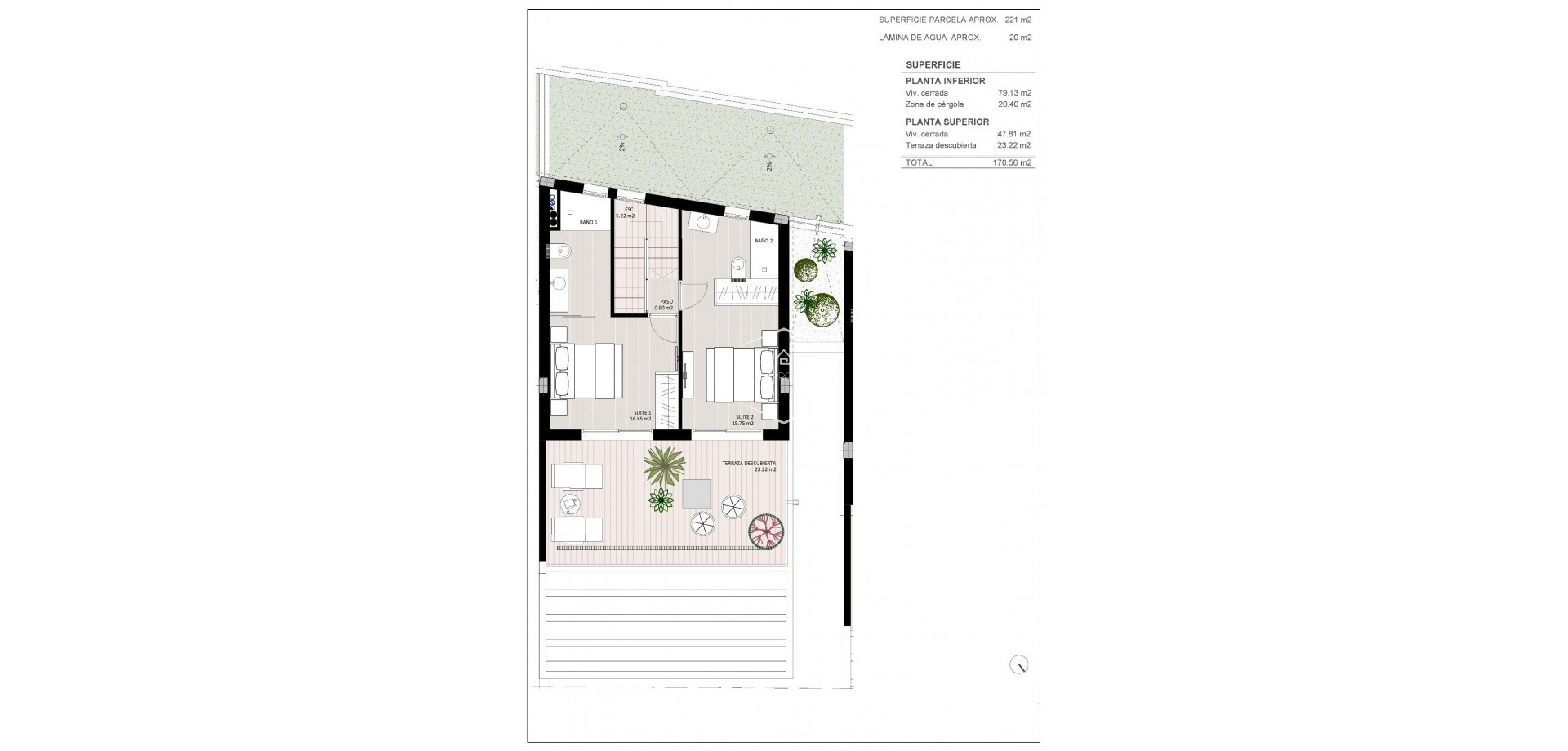 New Build - Townhouse -
Rojales - La Marquesa Golf