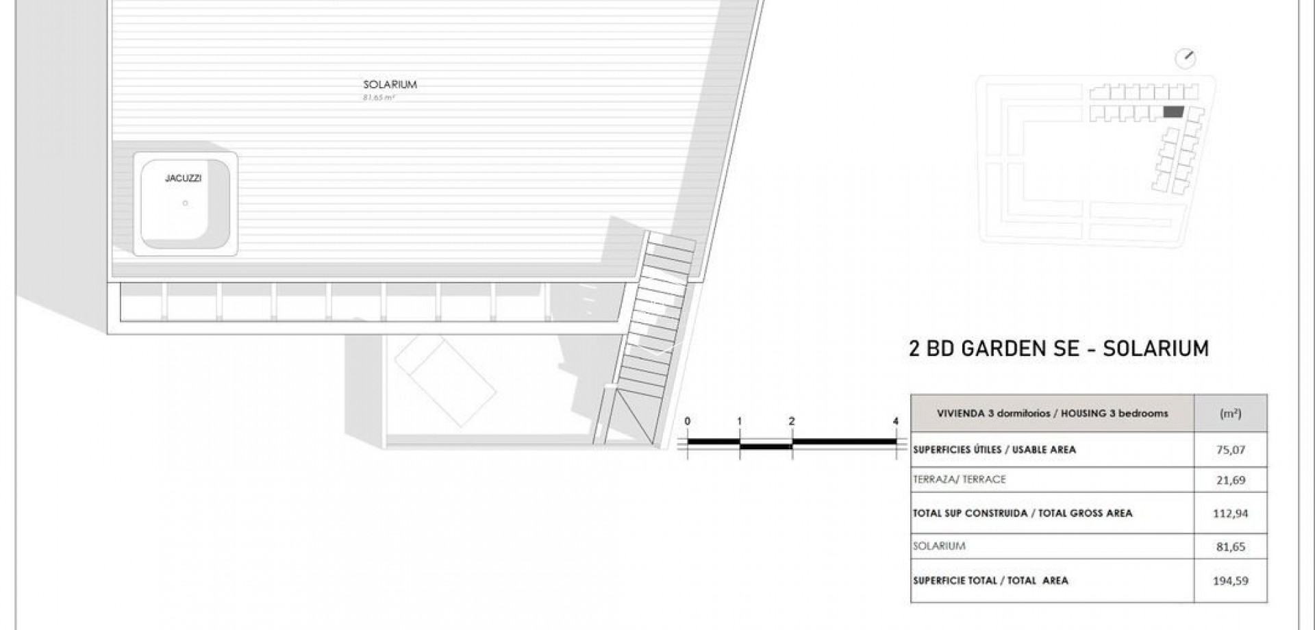 Nieuwbouw Woningen - Bungalow -
Torrevieja - La Veleta