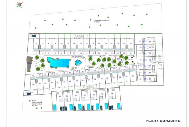 New Build - Villa / Detached -
Orihuela Costa - Punta Prima