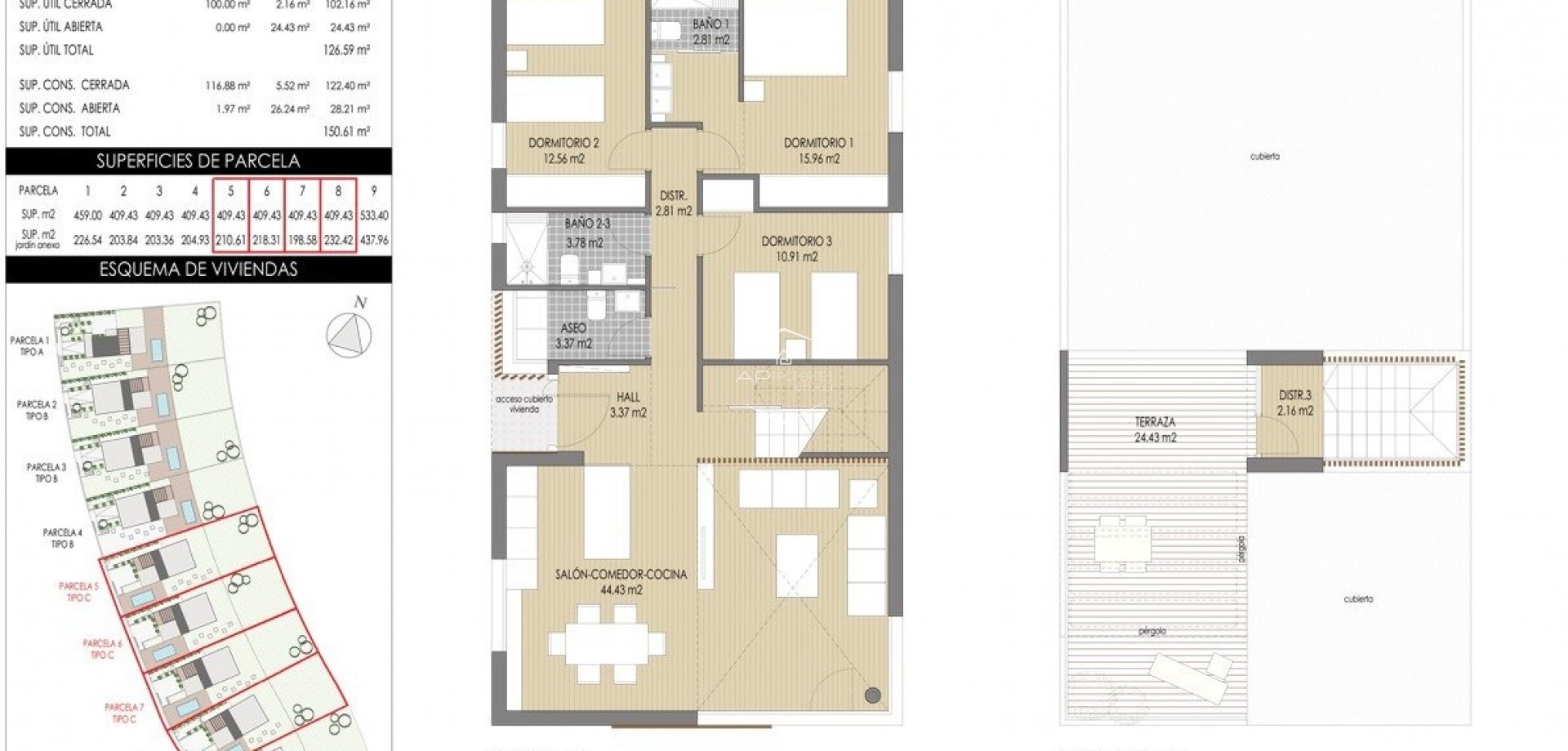 Nieuwbouw Woningen - Villa / Vrijstaand -
Finestrat - Sierra Cortina