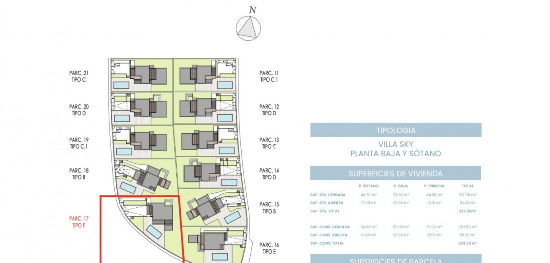 Nieuwbouw Woningen - Villa / Vrijstaand -
Finestrat - Sierra Cortina