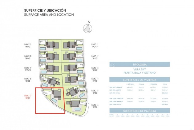 Nouvelle construction - Villa / Indépendante -
Finestrat - Sierra Cortina