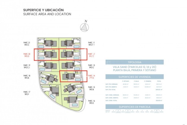 Nieuwbouw Woningen - Villa / Vrijstaand -
Finestrat - Sierra Cortina