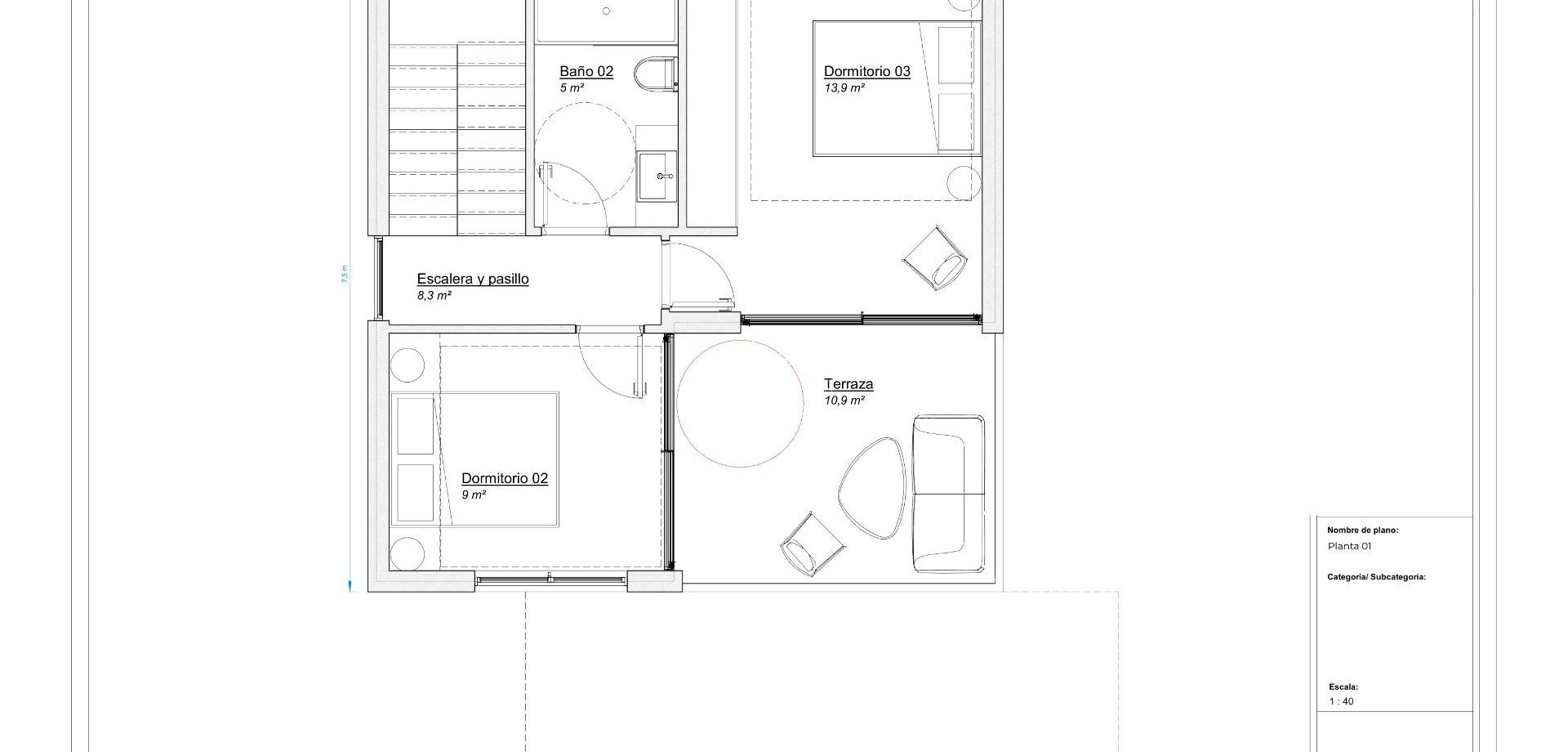 Nueva construcción  - Villa / Independiente -
La Nucía