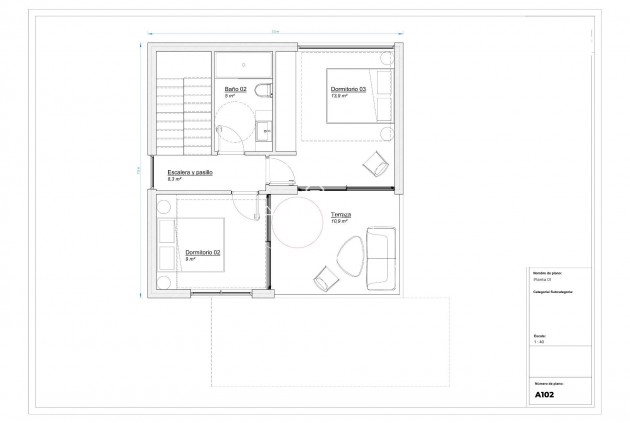 Nueva construcción  - Villa / Independiente -
La Nucía