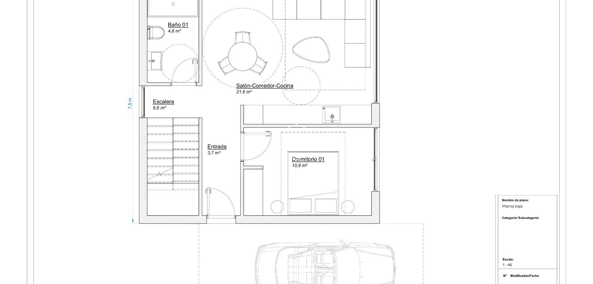 Nueva construcción  - Villa / Independiente -
La Nucía