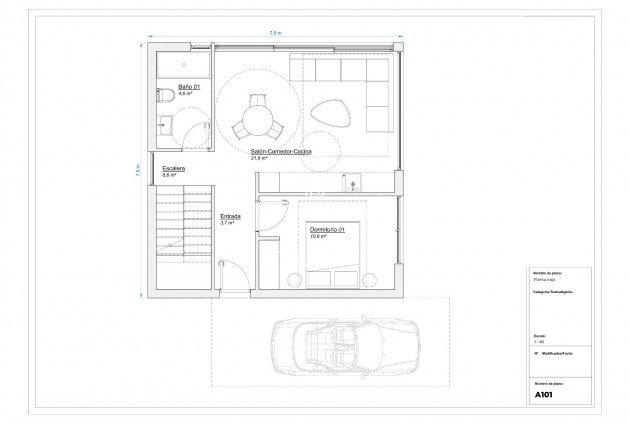 Nueva construcción  - Villa / Independiente -
La Nucía