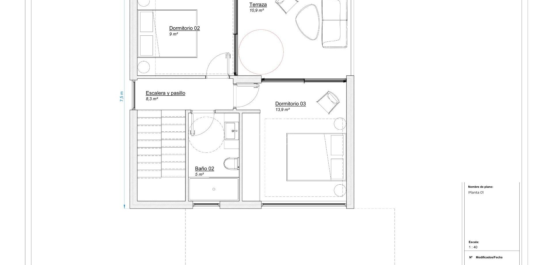 Nueva construcción  - Villa / Independiente -
La Nucía