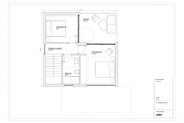 Nueva construcción  - Villa / Independiente -
La Nucía