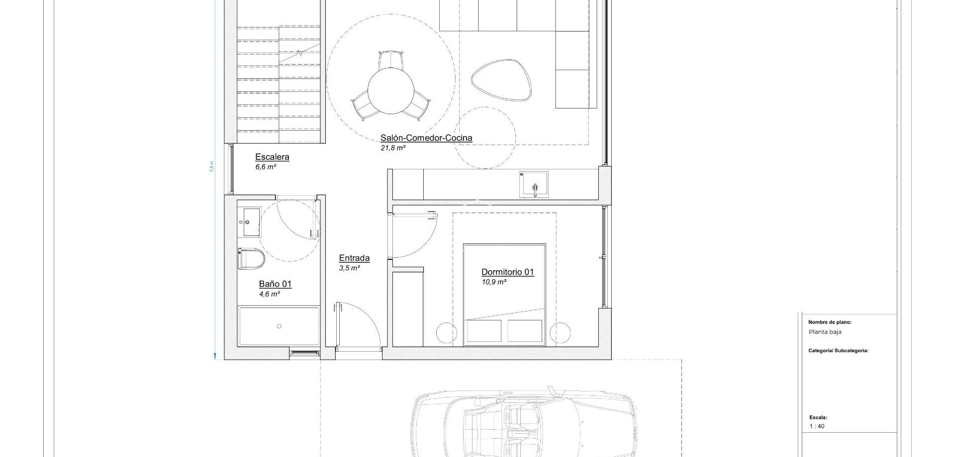 Nueva construcción  - Villa / Independiente -
La Nucía