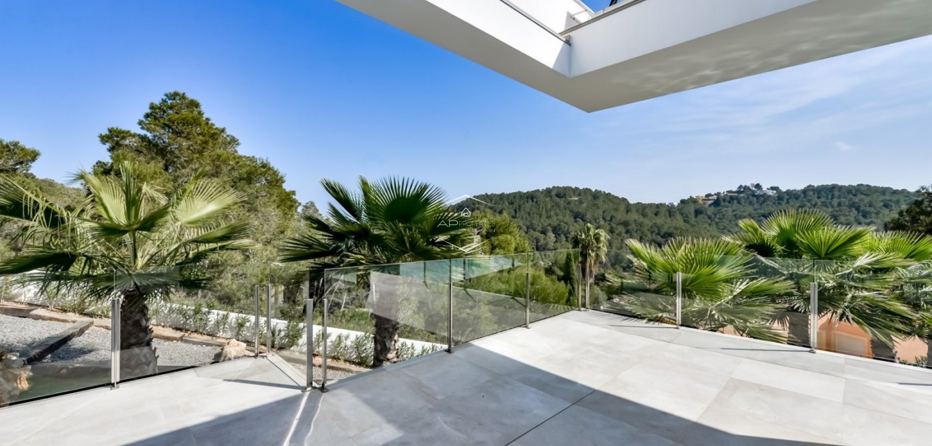 Nieuwbouw Woningen - Villa / Vrijstaand -
Jávea Xàbia - Tosalet