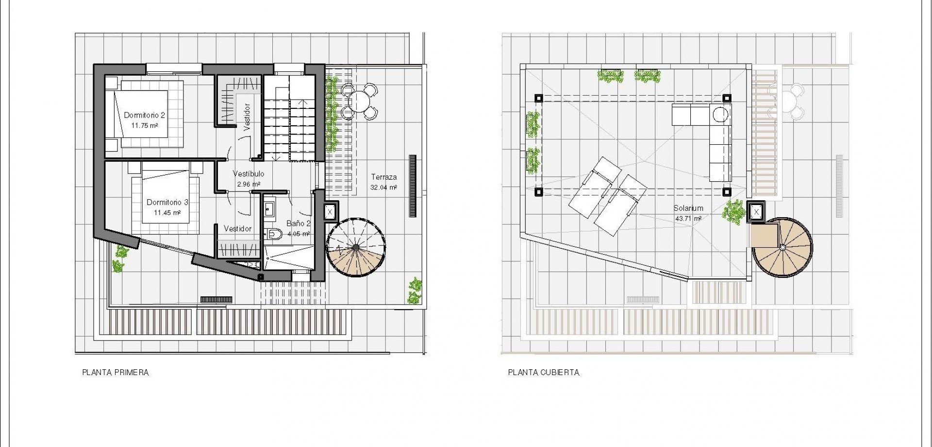 Nieuwbouw Woningen - Villa / Vrijstaand -
Polop - Urbanizaciones