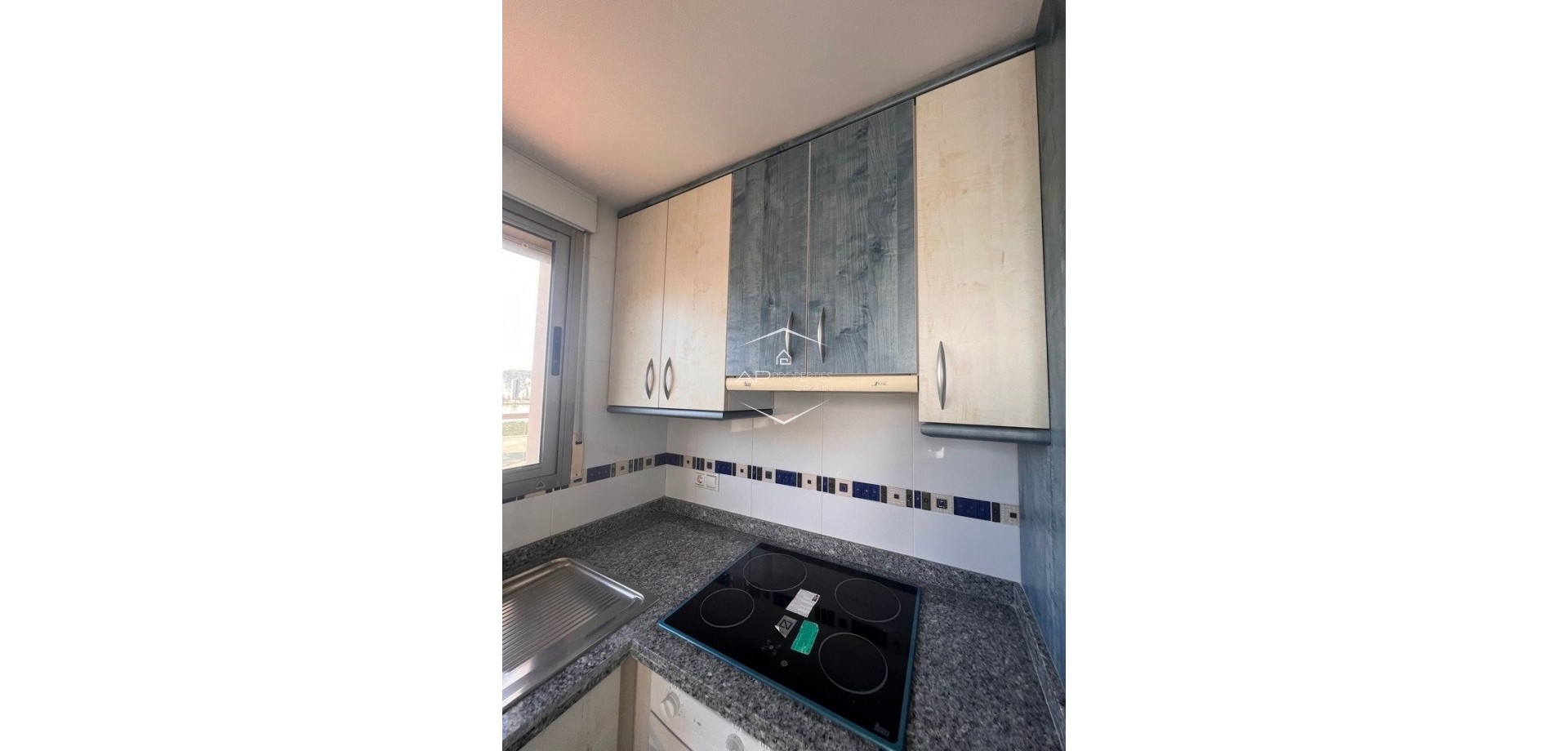 Nieuwbouw Woningen - Apartment - Penthouse -
Calpe - Playa De La Fossa