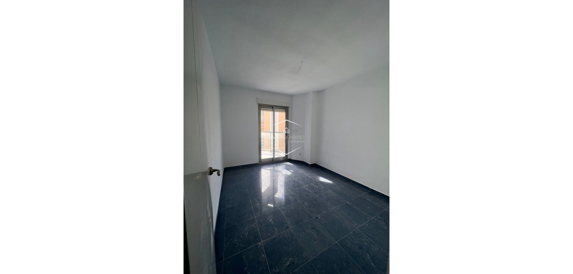 Nieuwbouw Woningen - Apartment - Penthouse -
Calpe - Playa De La Fossa