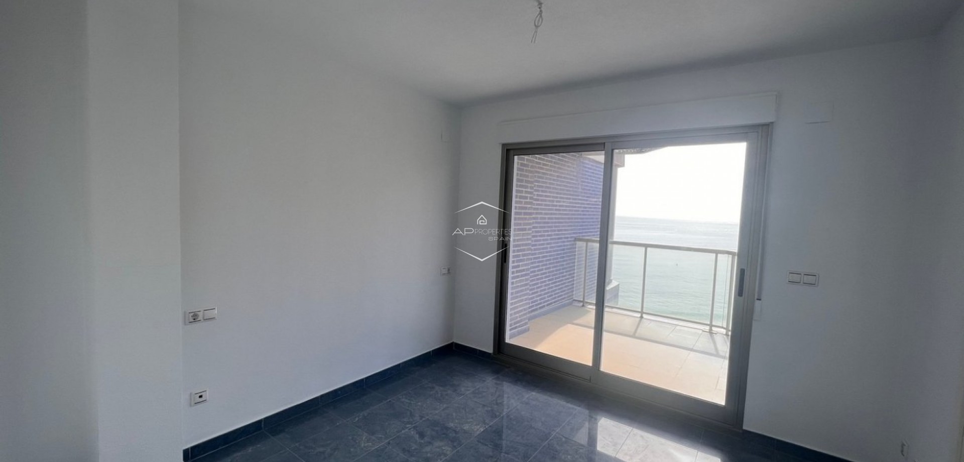 Nieuwbouw Woningen - Apartment - Penthouse -
Calpe - Playa De La Fossa