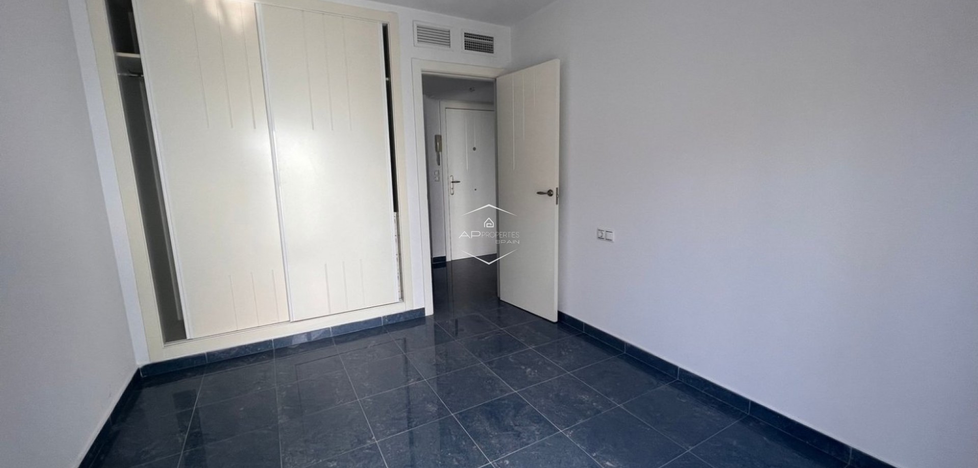 Nieuwbouw Woningen - Apartment - Penthouse -
Calpe - Playa De La Fossa