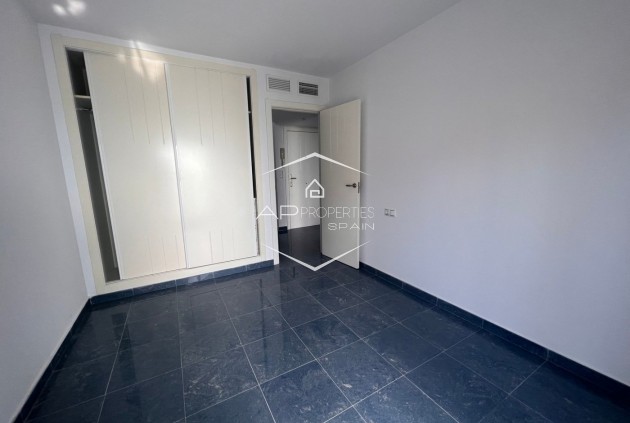 Nieuwbouw Woningen - Apartment - Penthouse -
Calpe - Playa De La Fossa