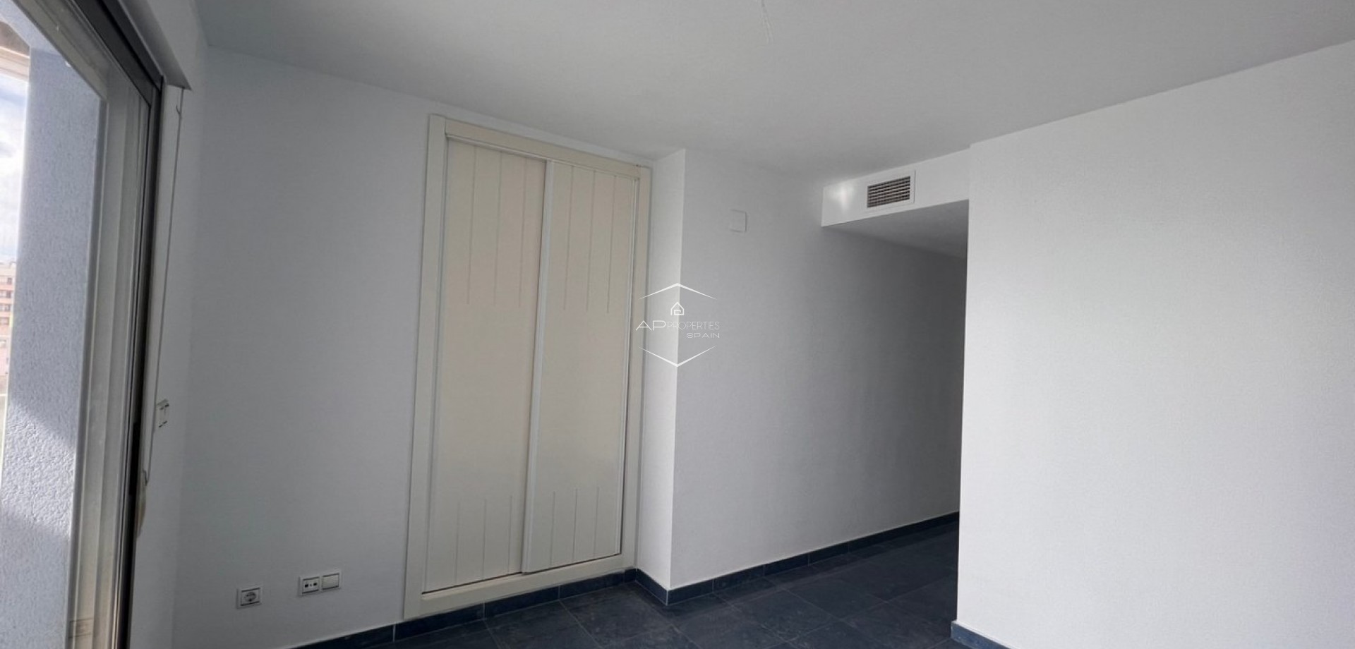 Nieuwbouw Woningen - Apartment - Penthouse -
Calpe - Playa De La Fossa